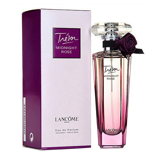 LANCOME Парфюмерная вода Tresor Midnight Rose 50 #1