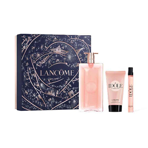 LANCOME Парфюмерный набор Idôle #1