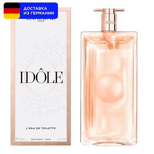 LANCOME Туалетная вода Idole L'Eau De Toilette 100 #1