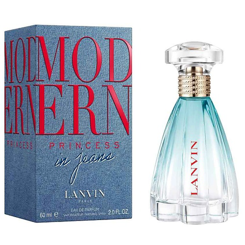LANVIN Modern Princess In Jeans 60 #1