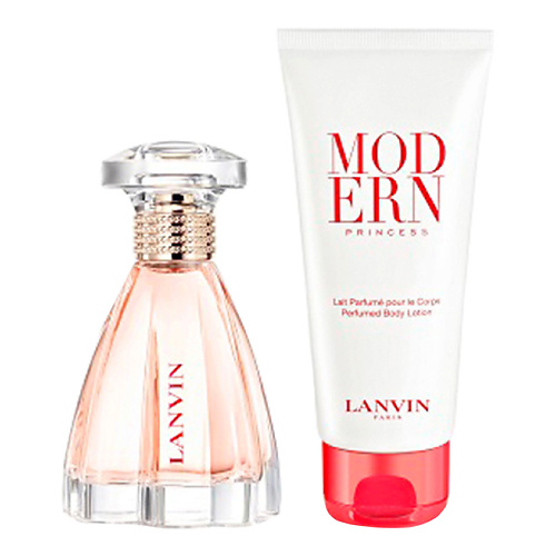 LANVIN Подарочный набор женский MODERN PRINCESS #1
