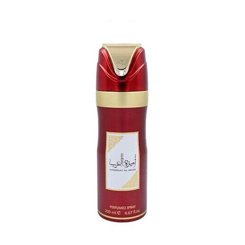 LATTAFA Дезодорант Ameerat Al Arab Spray 200 #1