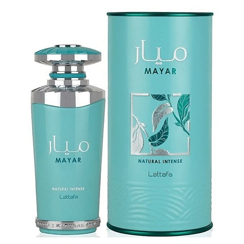LATTAFA Духи Mayar Natural Intense 100 #1