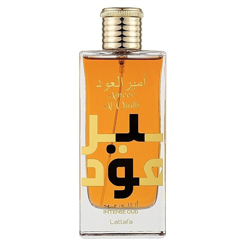 LATTAFA Парфюмерная вода Ameer Al Oudh Intense Oud 50 #1