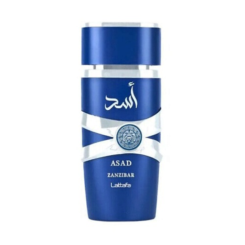 LATTAFA Парфюмерная вода Asad Zanzibar Eau de Parfum 100 #1