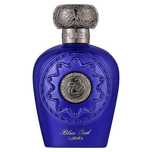 LATTAFA Парфюмерная вода Blue Oud 100 #1