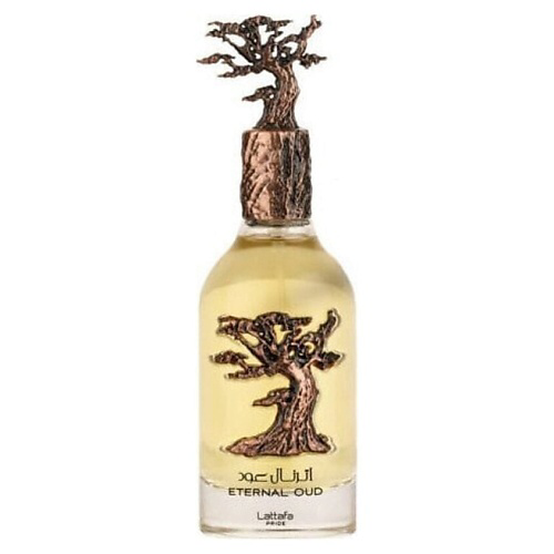 LATTAFA Парфюмерная вода Eternal Oud 100 #1