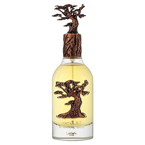 LATTAFA Парфюмерная вода Eternal Oud 100 #1
