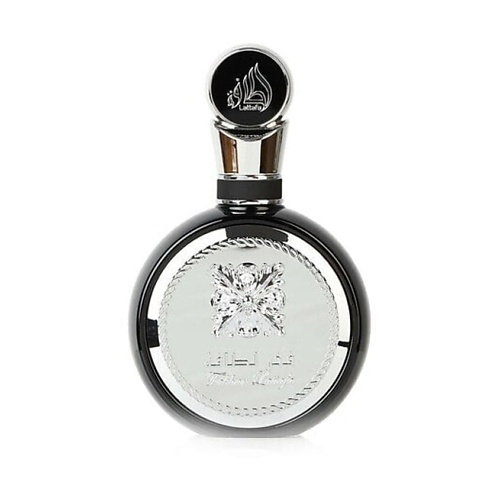LATTAFA Парфюмерная вода Fakhar Black Eau de Parfum 100 #1