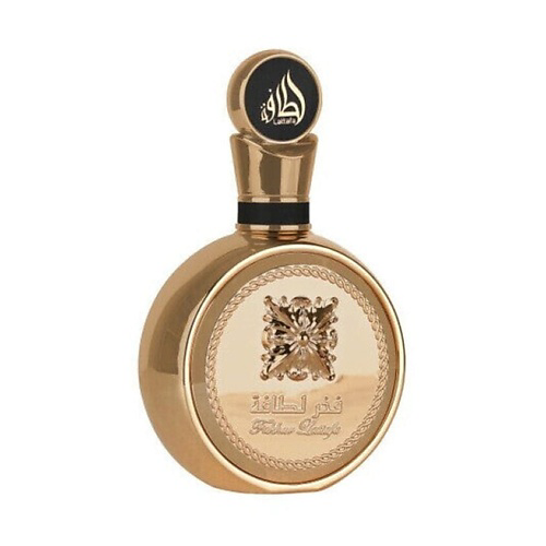 LATTAFA Парфюмерная вода Fakhar Extrait Gold Eau de Parfum 100 #1