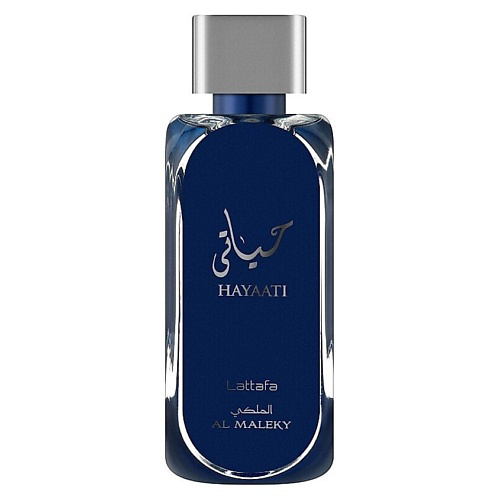 LATTAFA Парфюмерная вода Hayaati Al Maleky 50 #1