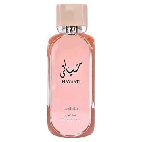 LATTAFA Парфюмерная вода Hayaati Florence 100 #1