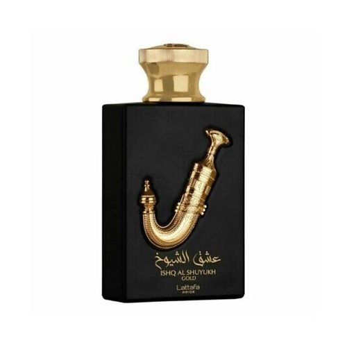 LATTAFA Парфюмерная вода Ishq Al Shuyukh Gold Eau de Parfum 100 #1