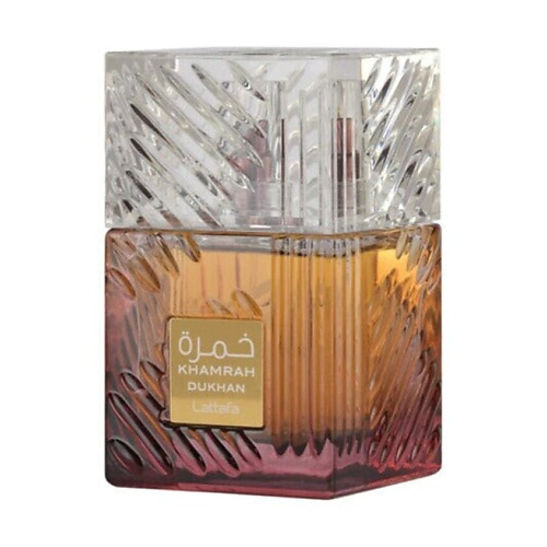 LATTAFA Парфюмерная вода Khamrah Dukhan Eau de Parfum 100 #1