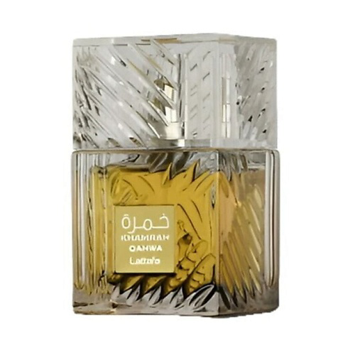 LATTAFA Парфюмерная вода Khamrah Qahwa Eau de Parfum 100 #1