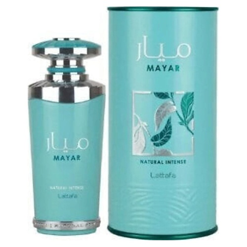 LATTAFA Парфюмерная вода Mayar Natural Intense 100 #1