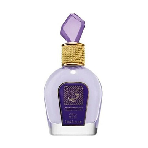 LATTAFA Парфюмерная вода Musk Sugar Plum Eau de Parfum 100 #1