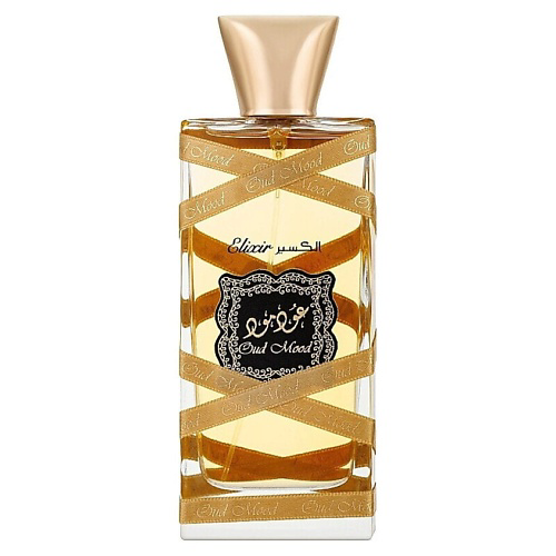 LATTAFA Парфюмерная вода Oud Mood Elixir 100 #1