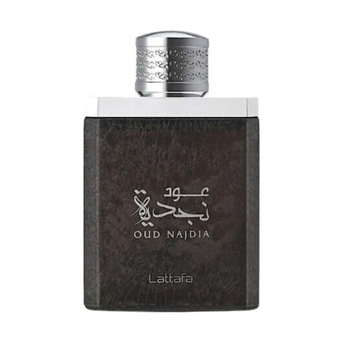 LATTAFA Парфюмерная вода Oud Najdia Eau de Parfum 100 #1
