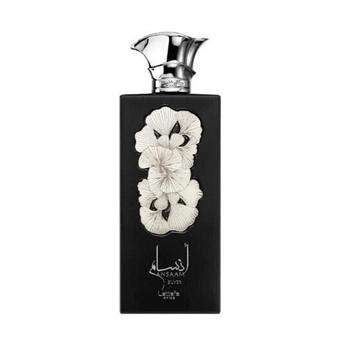 LATTAFA Парфюмерная вода Pride Ansaam Silver Eau de Parfum 100 #1