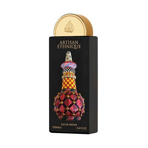 LATTAFA Парфюмерная вода Pride Artisan Ethnique Eau de Parfum 100 #1