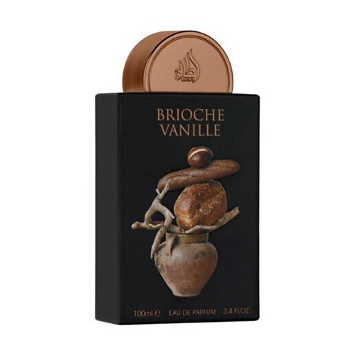 LATTAFA Парфюмерная вода Pride Brioche Vanille Eau de Parfum 100 #1