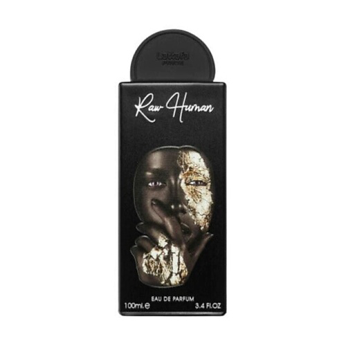 LATTAFA Парфюмерная вода Pride Raw Human Eau de Parfum 100 #1