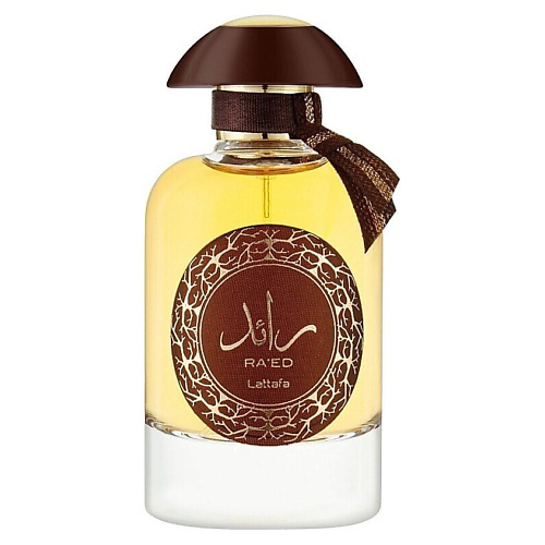 LATTAFA Парфюмерная вода Ra'ed Oud 100 #1