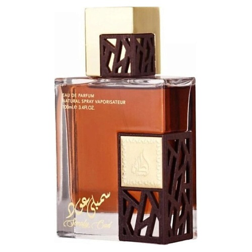 LATTAFA Парфюмерная вода Simply Oud 100 #1