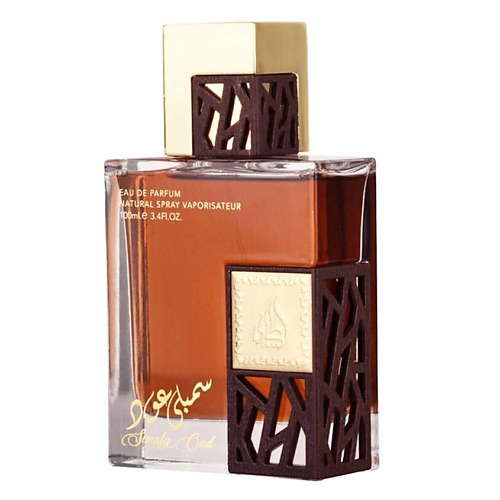 LATTAFA Парфюмерная вода Simply Oud #1