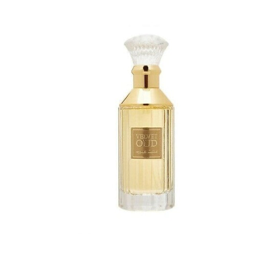 LATTAFA Парфюмерная вода Velvet Oud Eau de Parfum 100 #1