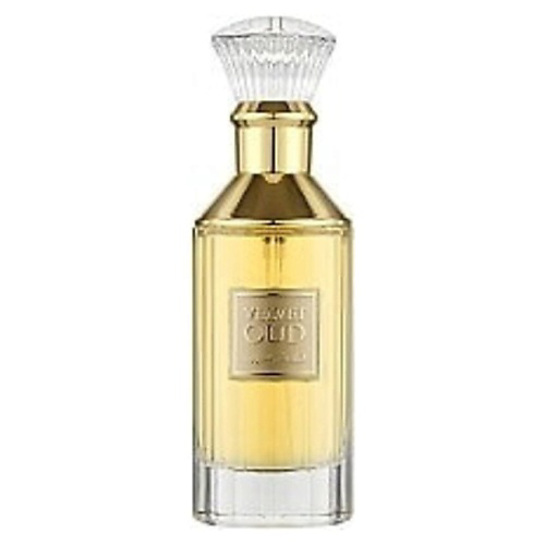 LATTAFA Парфюмерная вода Velvet Oud 100 #1