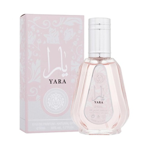 LATTAFA Парфюмерная вода Yara 50 #1