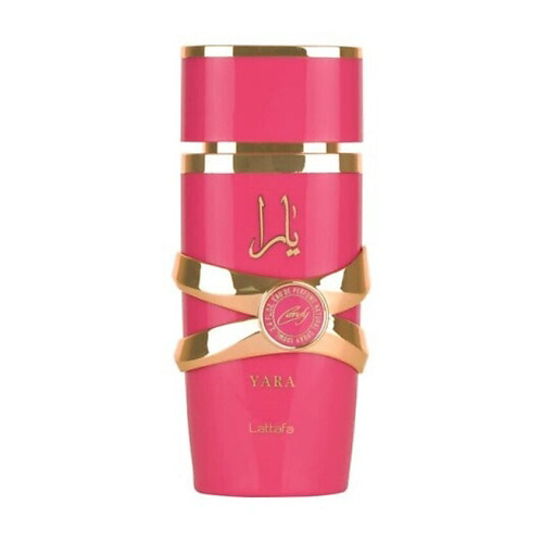 LATTAFA Парфюмерная вода Yara Candy Eau de Parfum 100 #1