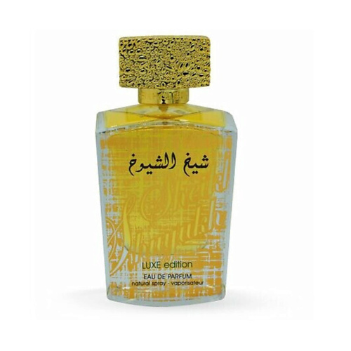 LATTAFA Парфюмированная вода женская Sheikh Al Shuyukh Luxe Edition 100 мл 100 #1