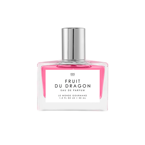 LE MONDE GOURMAND Fruit Du Dragon 30 #1
