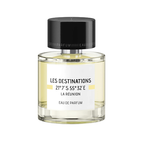 LES DESTINATIONS Reunion 50 #1