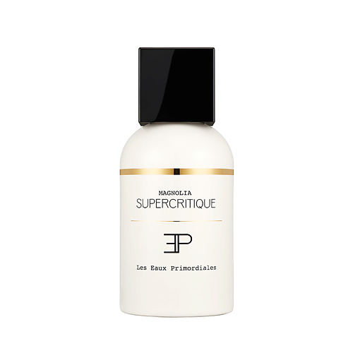 LES EAUX PRIMORDIALES Magnolia Supercritique 50 #1