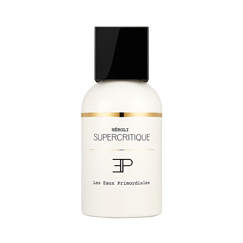 LES EAUX PRIMORDIALES Neroli Supercritique 100 #1