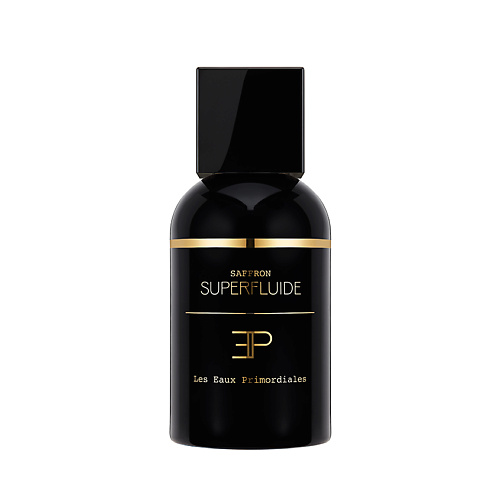 LES EAUX PRIMORDIALES Saffron Superfluide 50 #1