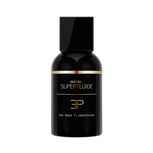 LES EAUX PRIMORDIALES Santal Superfluide 50 #1