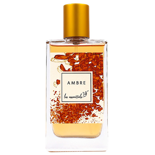 LES ESSENTIELS Ambre 80 #1