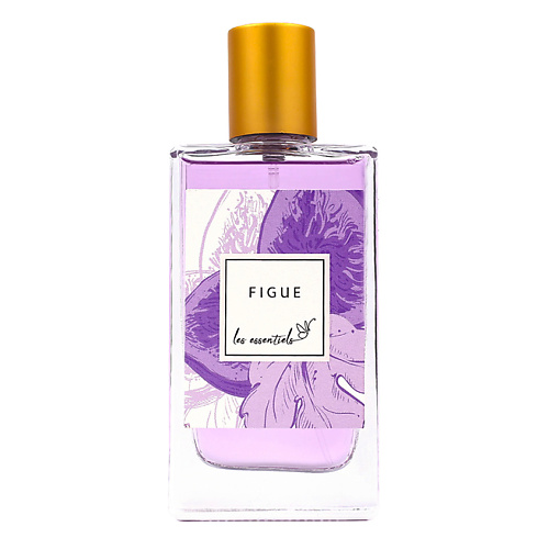 LES ESSENTIELS Figue 80 #1
