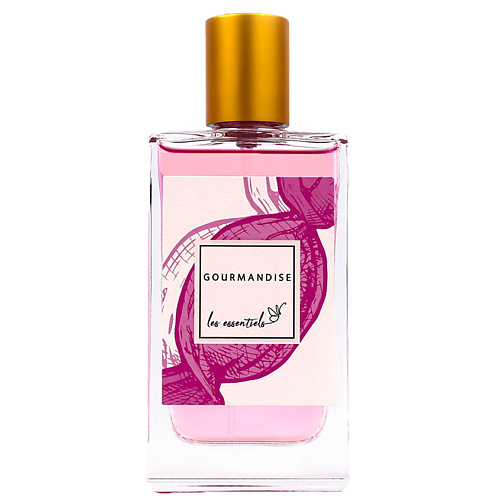 LES ESSENTIELS Gourmandise 80 #1