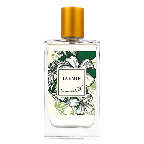 LES ESSENTIELS Jasmin 80 #1