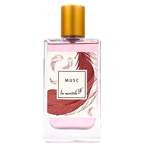 LES ESSENTIELS Musc 80 #1