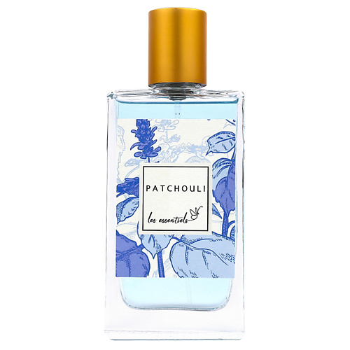 LES ESSENTIELS Patchouli 80 #1