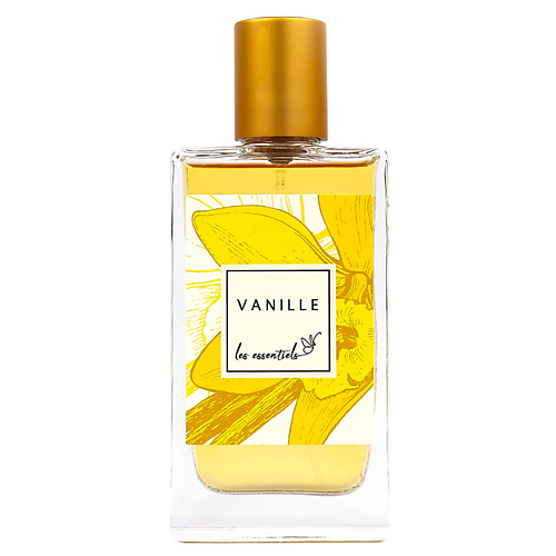 LES ESSENTIELS Vanille 80 #1
