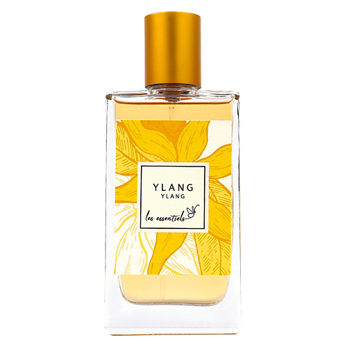 LES ESSENTIELS Ylang ylang 80 #1