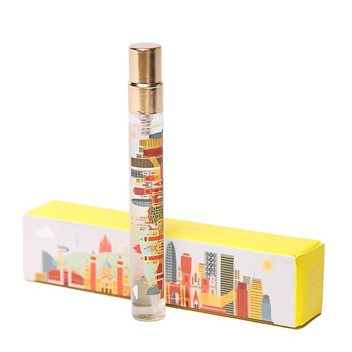 ЛЭТУАЛЬ SOPHISTICATED Scent Of Barcelona 10 #1